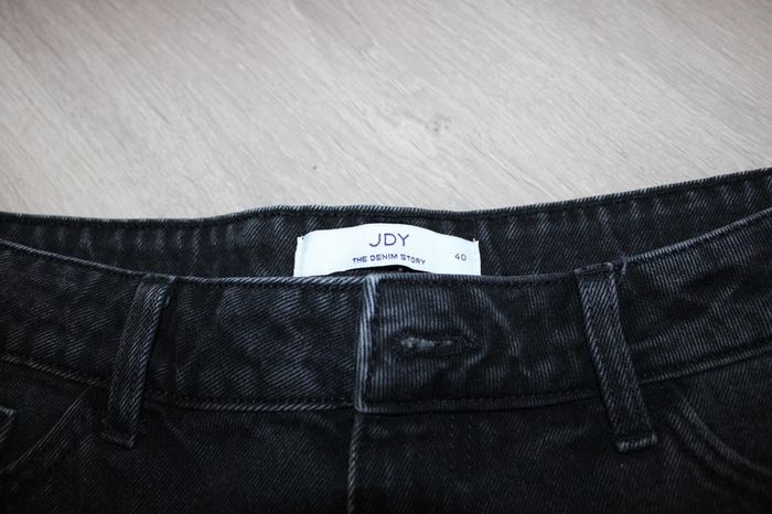 Short en jeans - photo numéro 3