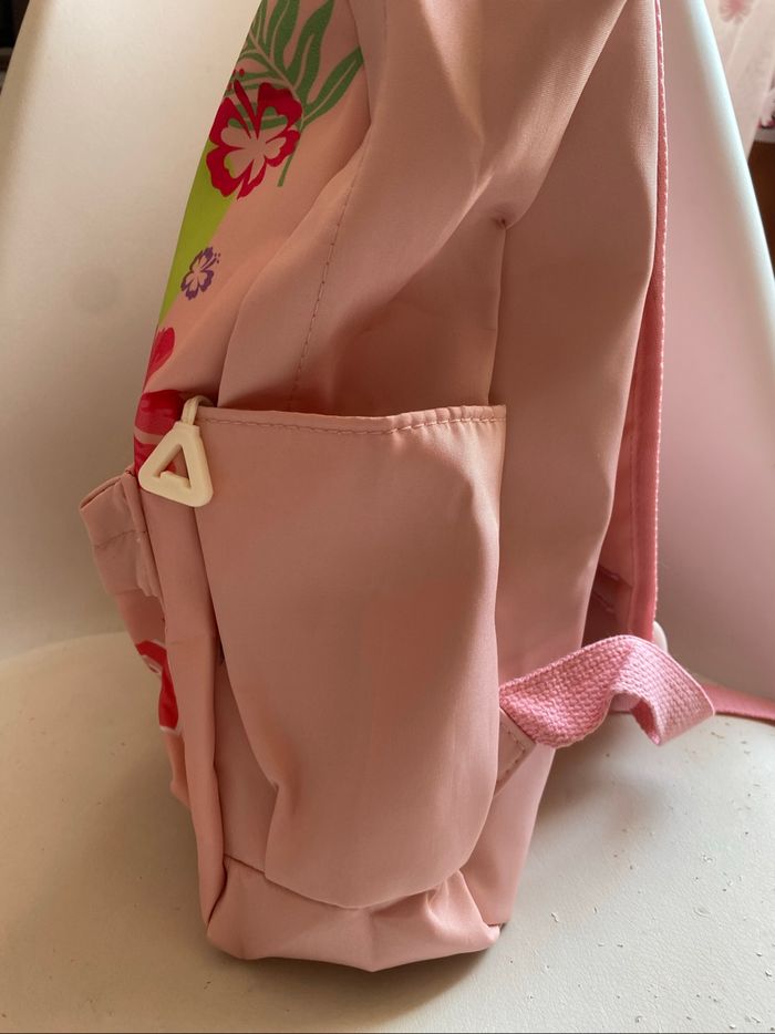 Sac à dos Disney Stitch pour enfants - photo numéro 4