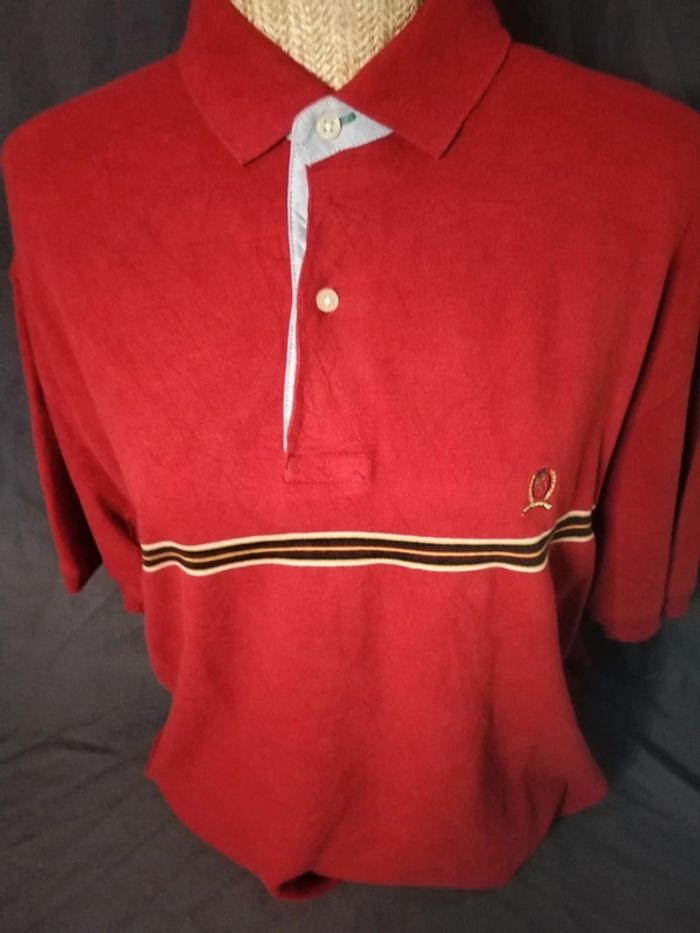 Polo tommy hilfiger L - photo numéro 2