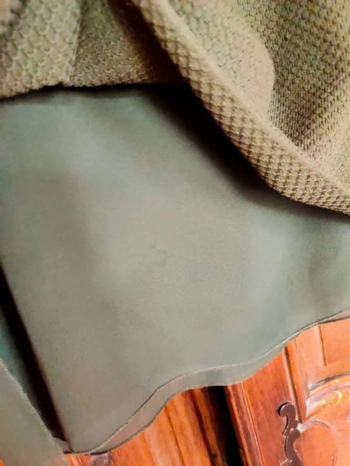 Pull Zara L - photo numéro 5
