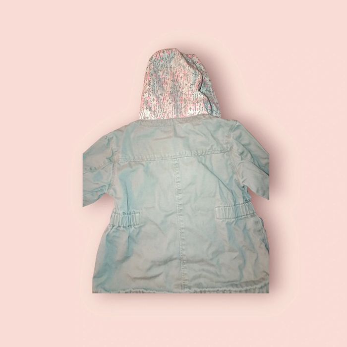 Veste mis saison - photo numéro 4