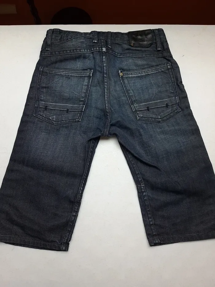 Short
