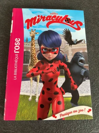 Miraculous