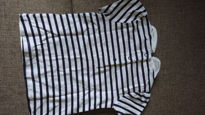 Tee shirt rayé Orchestra - photo numéro 4