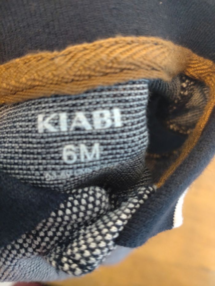 Ensemble Kiabi - photo numéro 2