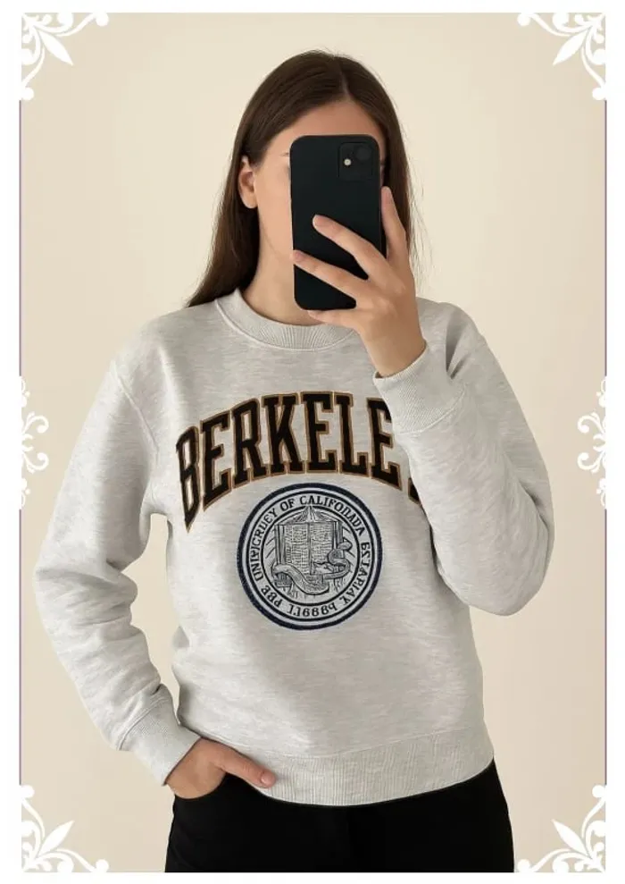 Pull Berkeley XS