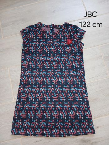Robe pull