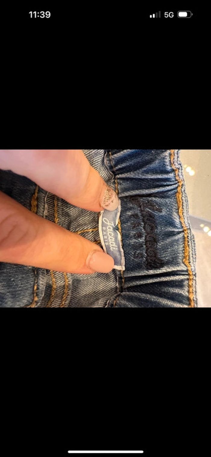 Lot de vêtements taille 3 ans très bon état - photo numéro 11