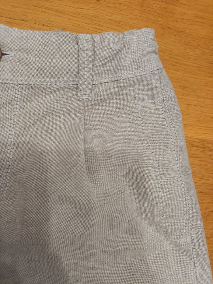 Short habillé 10 ans - photo numéro 3