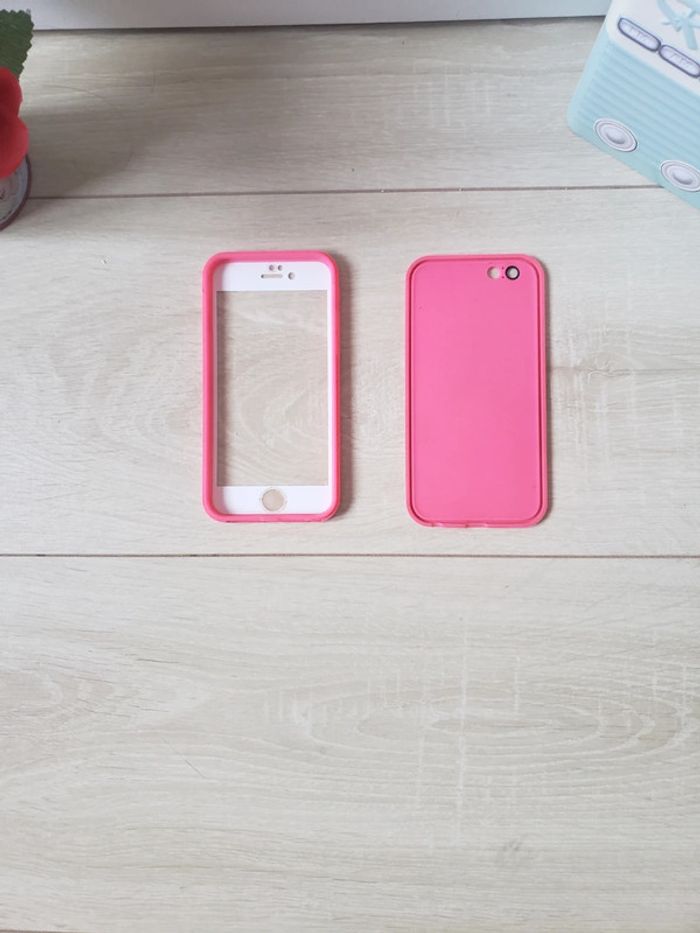 Coque iPhone 6 🎀 2€ - photo numéro 5