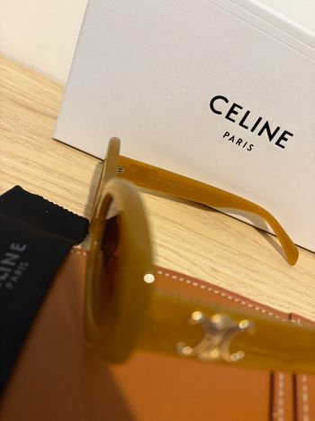 Lunettes Céline