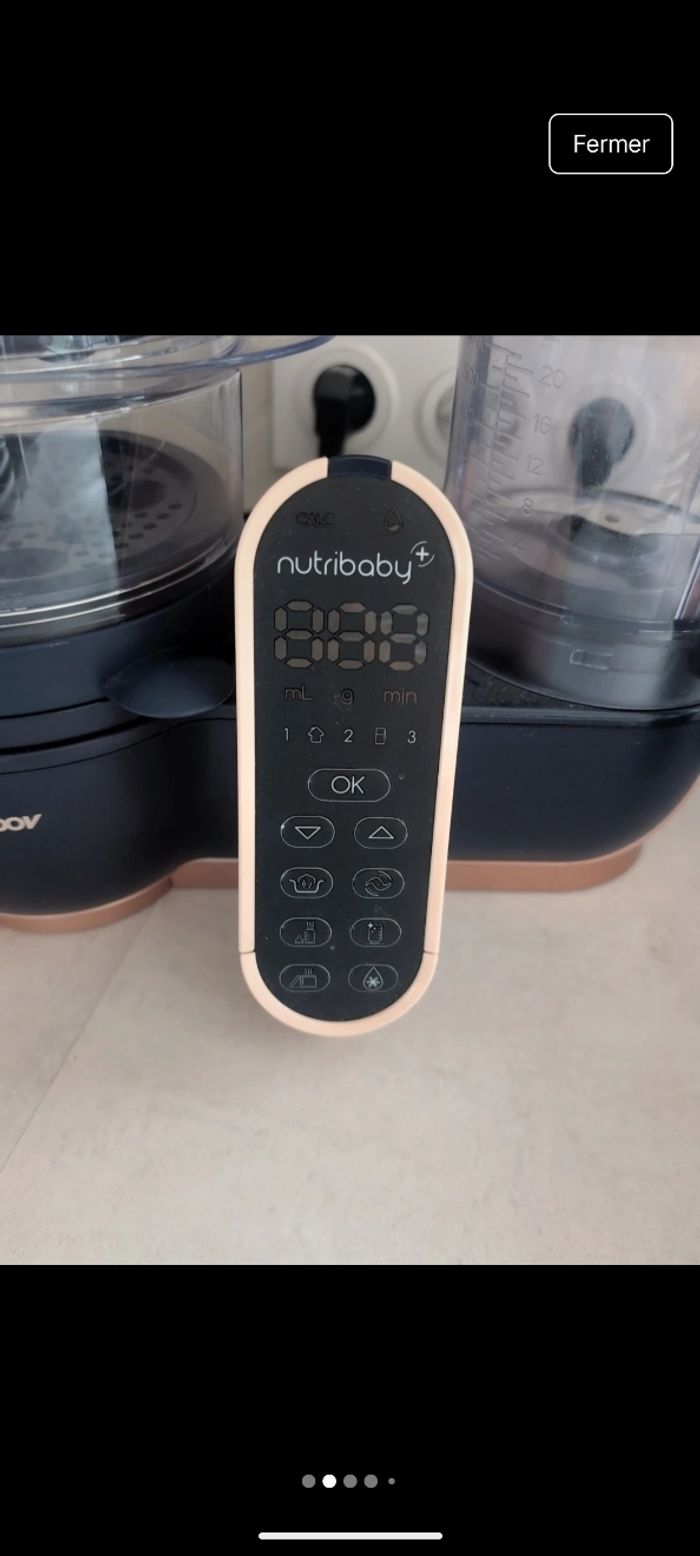 Nutribaby+ XL - photo numéro 2