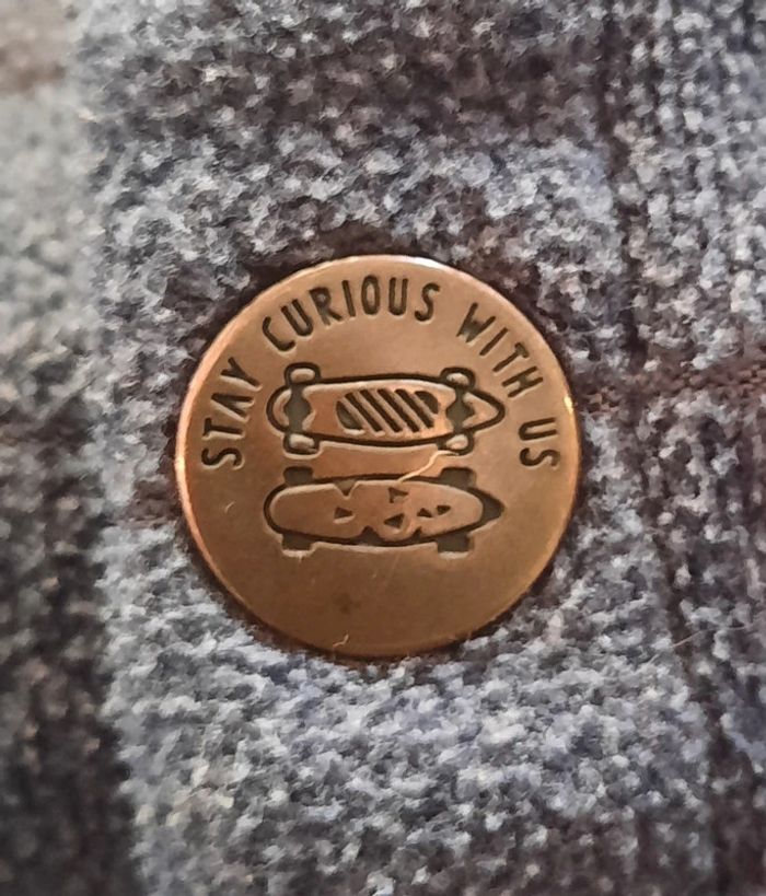 Veste - photo numéro 4