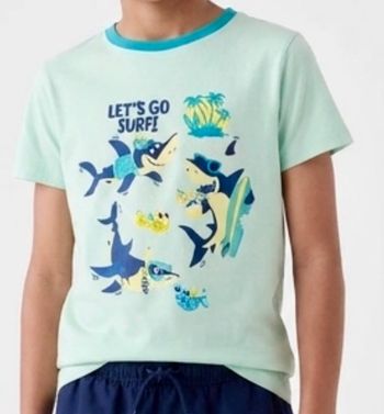 TEE shirt sergent major 