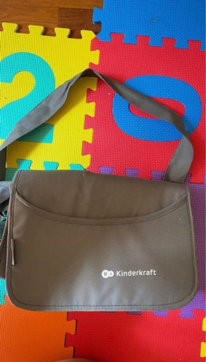 Poussette - photo numéro 9