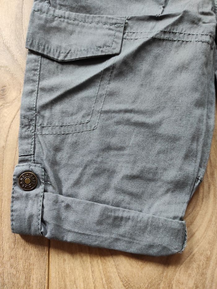 Pantalon léger 9 mois - photo numéro 3