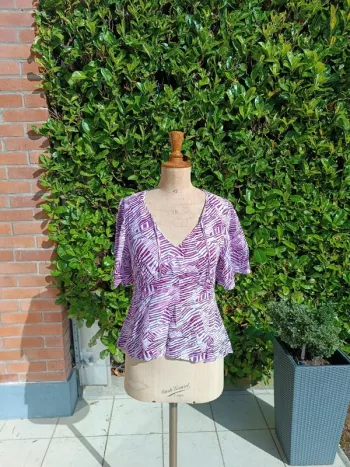 T-shirt Esprit