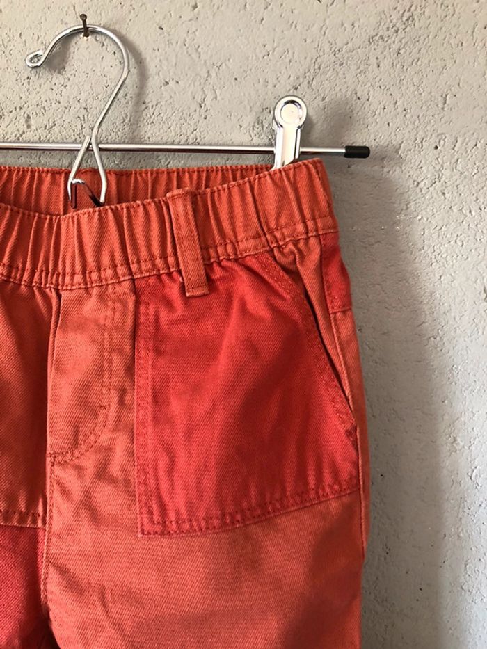 Short TAO 7ans 🚗 - photo numéro 2