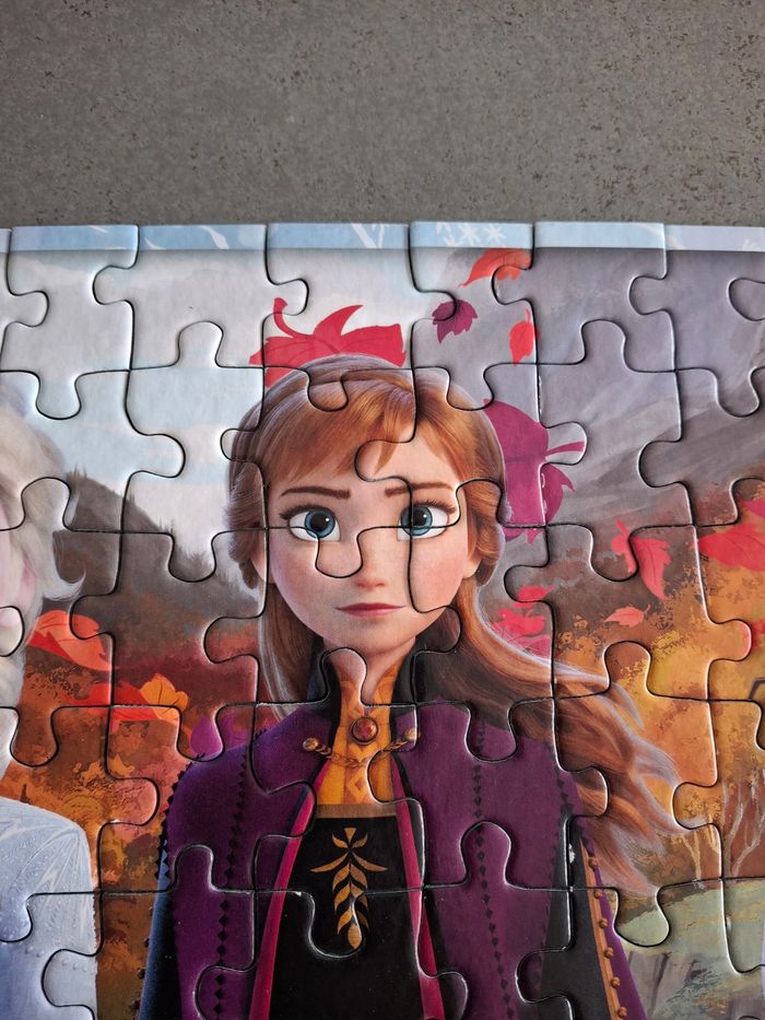 Puzzle - photo numéro 3