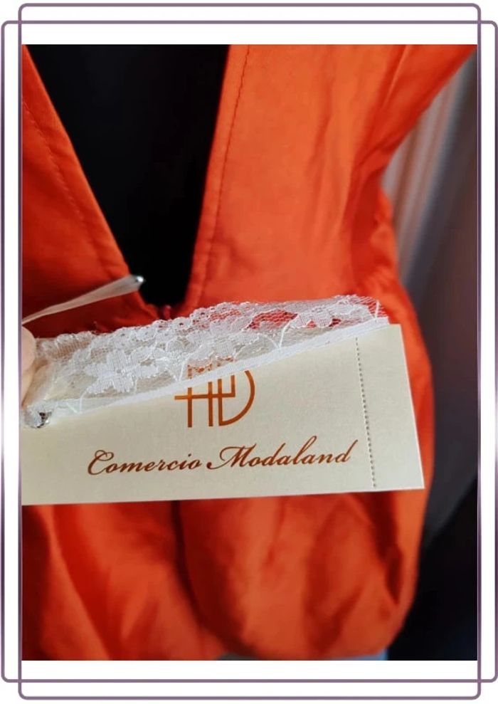 Robe comercio modaland - photo numéro 8