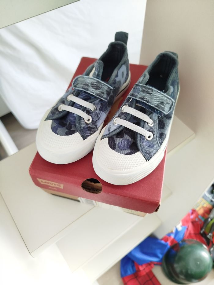 Chaussures Levis - photo numéro 2