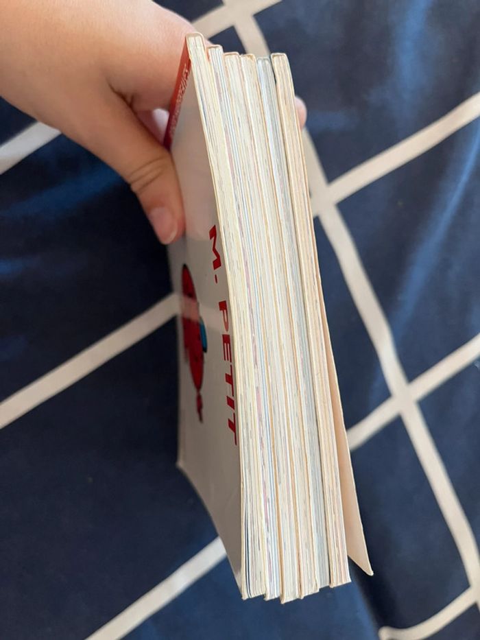 Livre Monsieur Madame - photo numéro 3