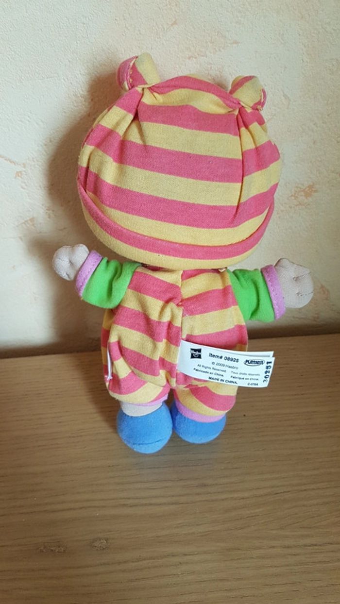 Lot 5 peluches - photo numéro 6