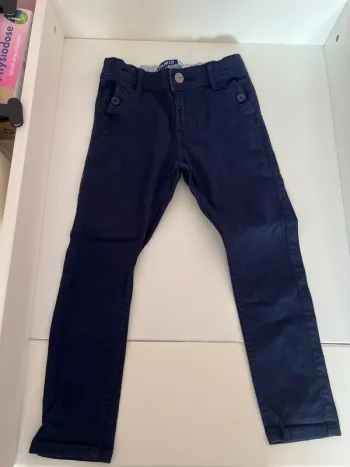 Pantalon chino