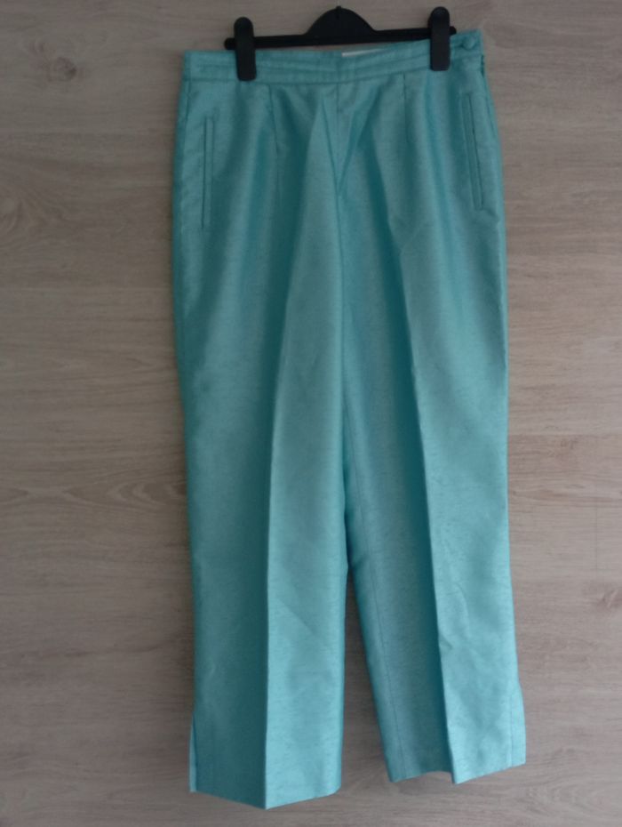 Tailleur - photo numéro 2