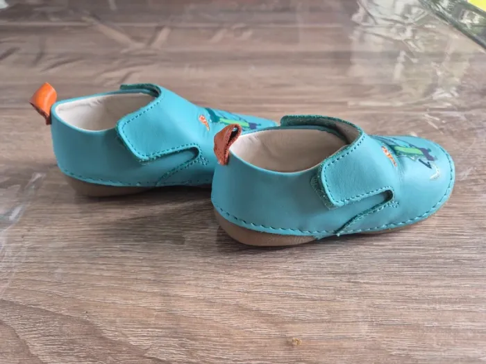 Chaussures Vertbaudet 21 - photo numéro 5