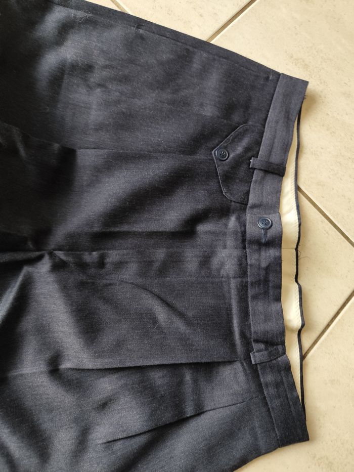 Pantalon costume - photo numéro 2