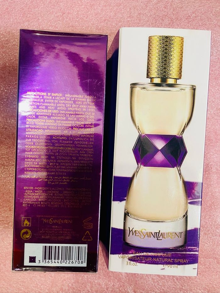 EAU DE PARFUM - photo numéro 3