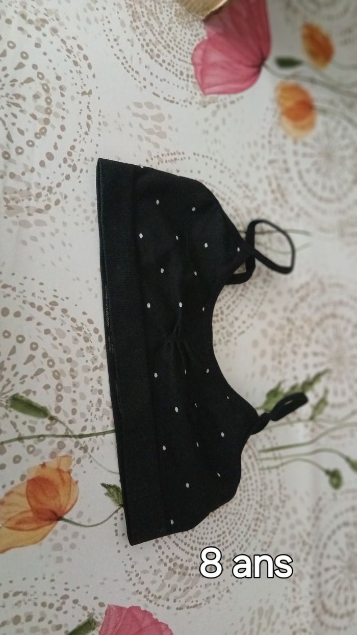 Brassière - photo numéro 2