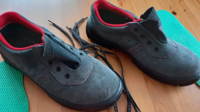 Chaussures de sécurité - photo numéro 3