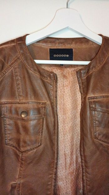 Veste courte S