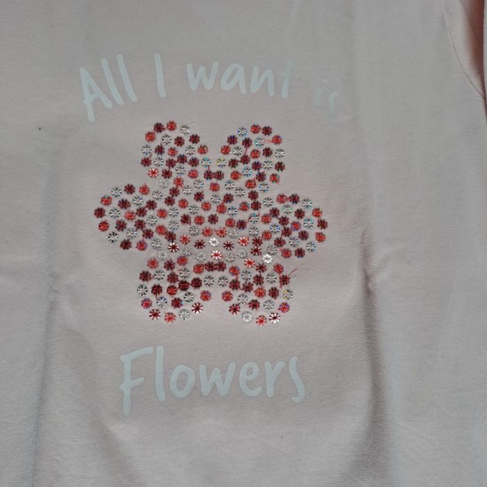 Tee-shirt manches longues 8ans #okaidi - photo numéro 3