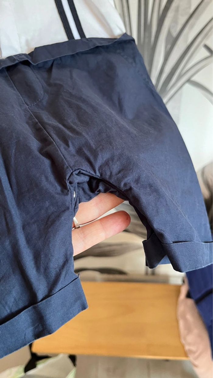 Combishort - photo numéro 2