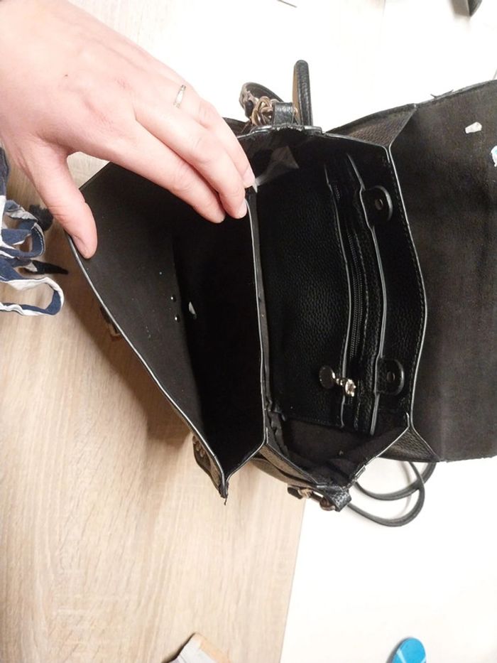 Sac à main - photo numéro 3
