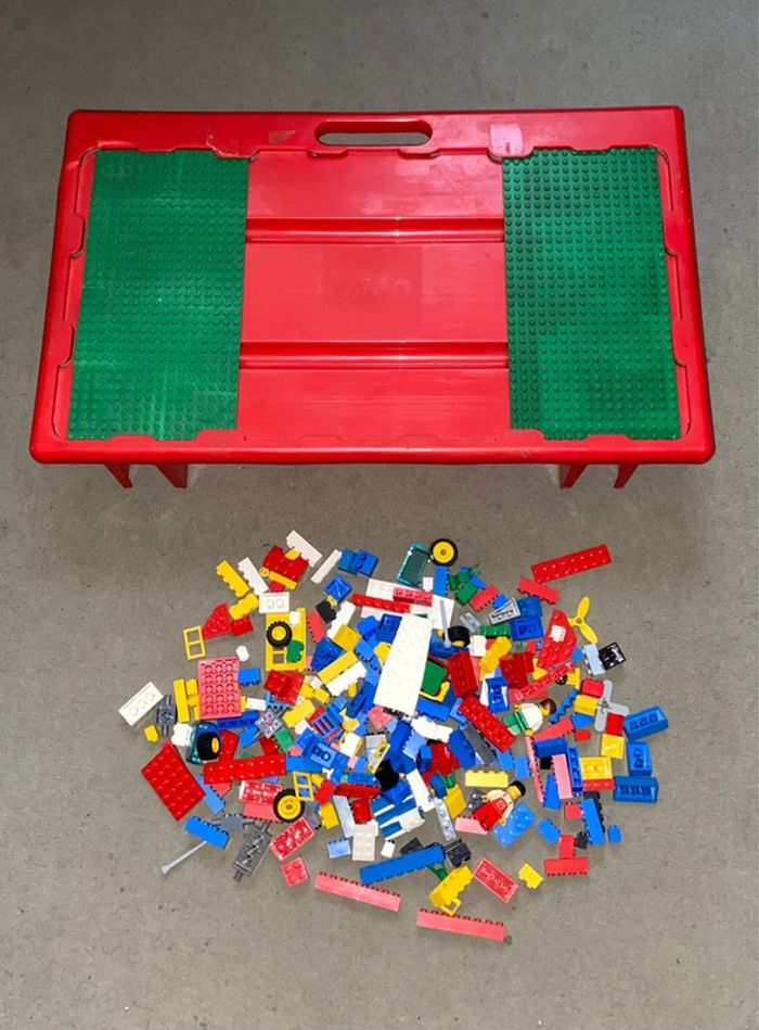 Lego Freestyle 4254 Vintage