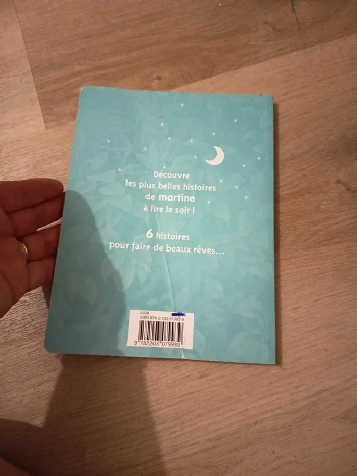 Martine - photo numéro 3