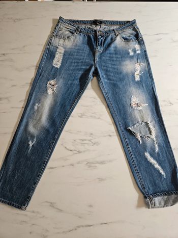 Mango jeans taille 42