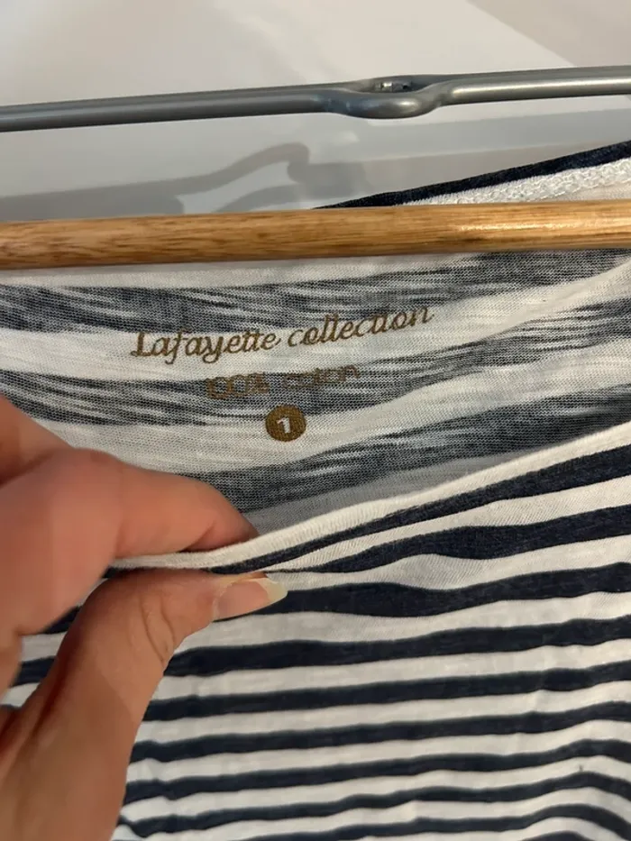 Lot tee shirt - photo numéro 3