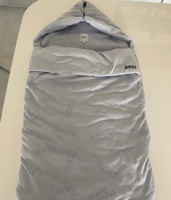 Nid d’ange BOSS TU