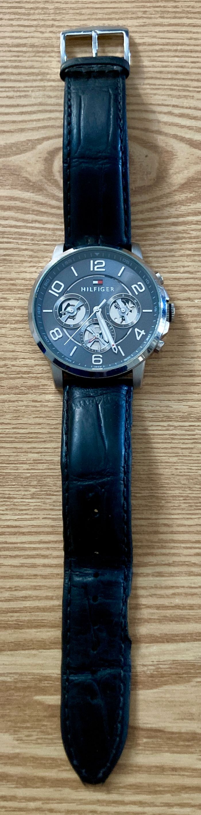 Montre Tommy Hilfiger