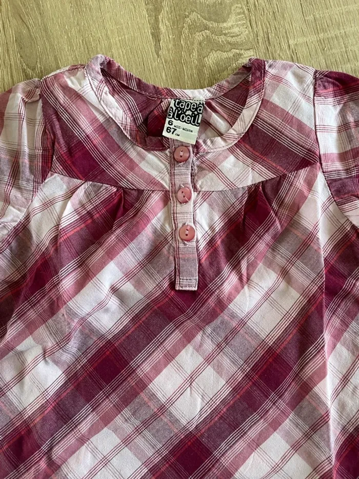 Blouse - photo numéro 2