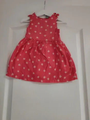 Robe 18 mois