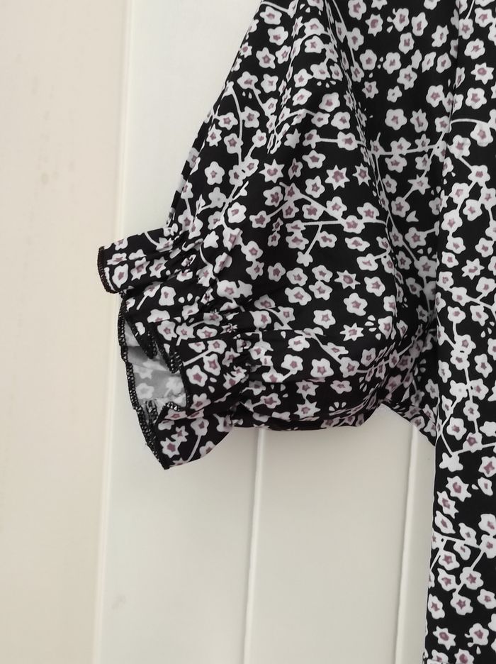 Robe MC femme taille L - photo numéro 3