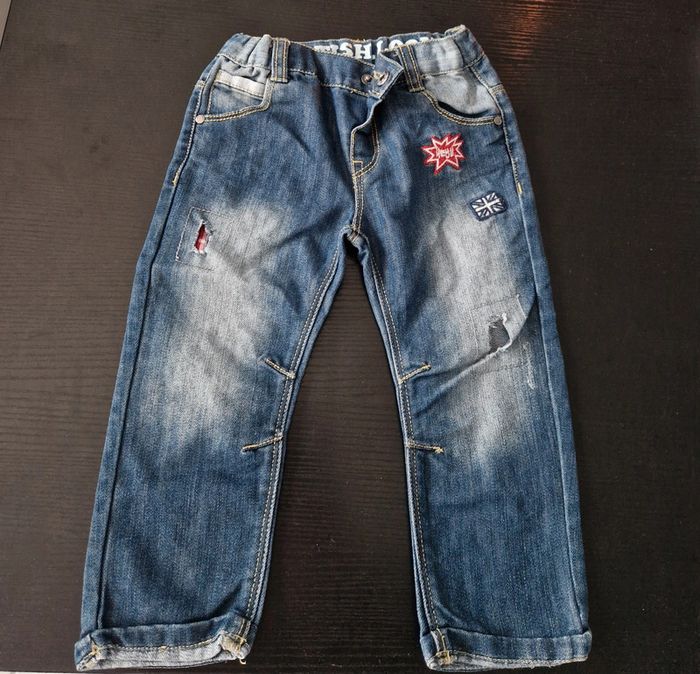 Jeans 24 mois