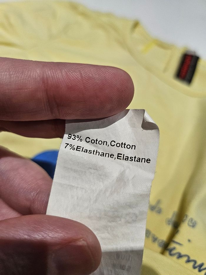 Haut 7 ans - photo numéro 6