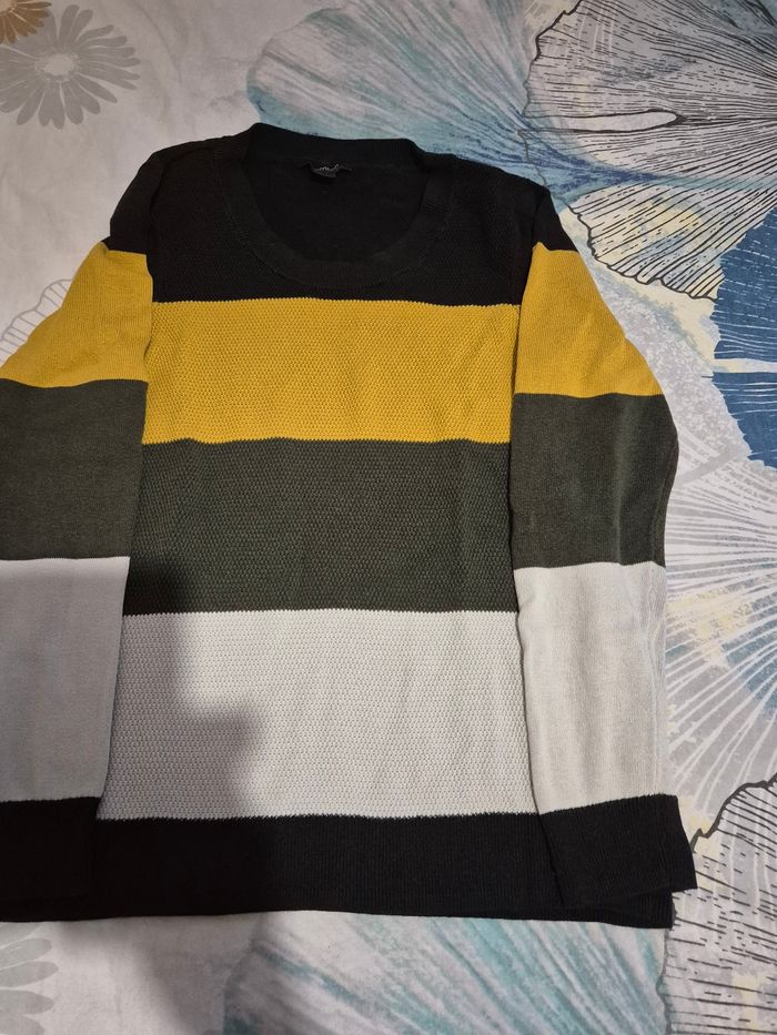 Pull femme - photo numéro 3
